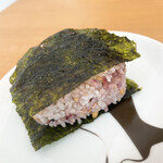 飛行船スタイル 南條 - 十六穀米のおにぎり