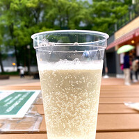 東京メルカート サカエヒロバス - 