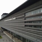 ブタとエスプレッソと - 奈良コンベンションセンター