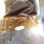 ブタとエスプレッソと - 