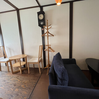 べーかりーかふぇ 伊勢屋_2