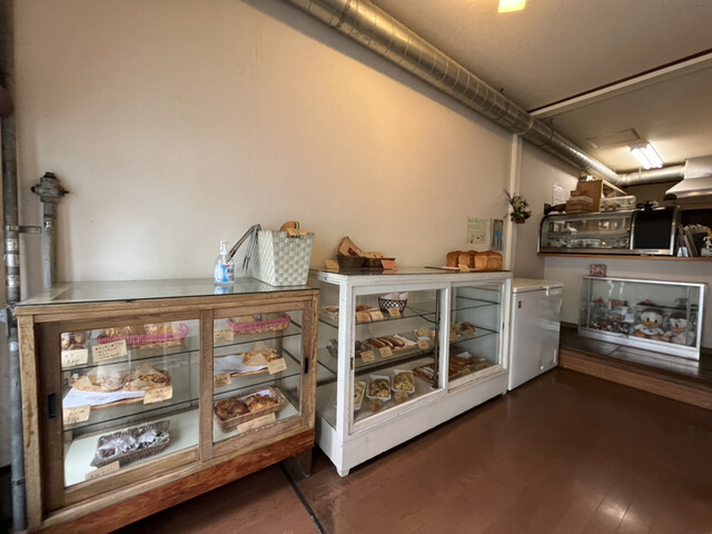 Bakery Cafe Iseya photo 5