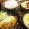 洋食屋とんはる なんば店