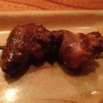 とり喜 - まるはつ