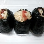 おむすび屋　こめり - 玄米おにぎり