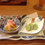 助六 - ひさびさに