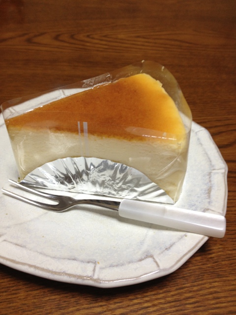 閉店 チーズケーキファーム イーサイト高崎店 Cheese Cake Farm 高崎 ｊｒ ケーキ 食べログ