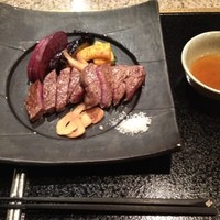 鉄板焼 煖 - 