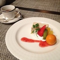 鉄板焼 煖 - 