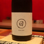 鮨 しみづ - Nichi nichi