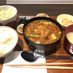 ブック＆カフェ喫茶去 - 