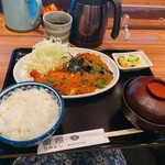 Tonkatsu Hirayoshi - 