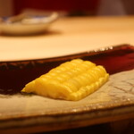 鮨 しみづ - 熊本のとうもろこし