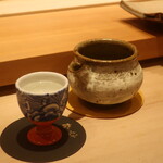 鮨 しみづ - Nichi nichi