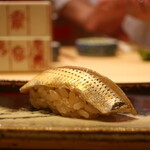 鮨 しみづ - 小肌