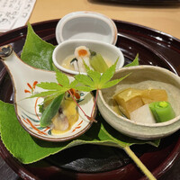 ぎおん 佐藤 - 