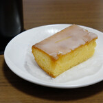 ウィキッド ベイク ショップ - 