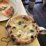 Pizzeria Bakka M'unica - 