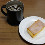 ウィキッド ベイク ショップ - 