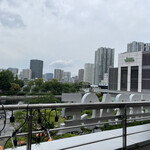 Canal terrace 天王洲 - 
