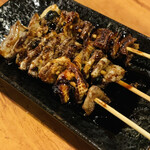 Yakitori Sankurou - 