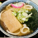 Dondon An - かやくうどん