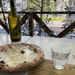 Pizzeria Bakka M'unica - 