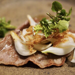 TSUSHIMI - 