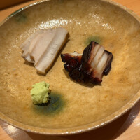 鮨 つぼみ - 