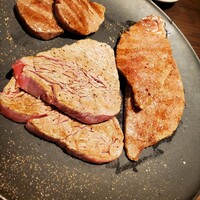 東京食肉市場直送 肉焼屋 D-29 広尾店 - 