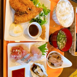 口コミ一覧 : OtotoDining Bou （オトトダイニング ボウ） - 西八王子