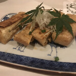 Kushiyaki To Kuri - 