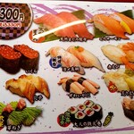 Sushi Dou Raku - 