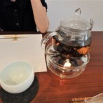 KOYAMA - ほうじ茶￥900