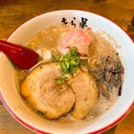 ラーメン きら星 - 