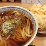 長命うどん - 