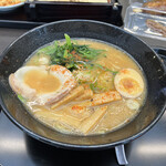 Fu-Do Ko-To Yamabiko - 