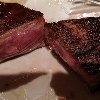 ウルフギャング・ステーキハウス 六本木 - 