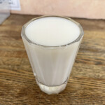 ささのや - にごり。