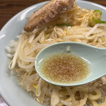 麺屋 滝昇 - 