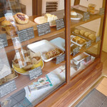 ウィキッド ベイク ショップ - 