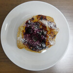 ウィキッド ベイク ショップ - 