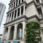 ささのや - WINS汐留。