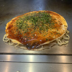 Okonomiyaki Kyouka - 