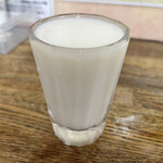 ささのや - にごり二杯目。