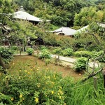 KOYAMA - 瑞泉寺