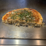 Okonomiyaki Kyouka - 