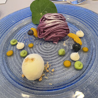 ル・トリアノン -  ル・トリアノン -