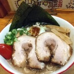 ラーメン きら星 - 