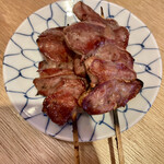 新小岩 もつ焼のんき - 